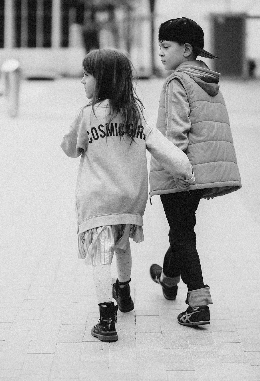 ДЕТИ. Фотография. Визуально-чувственный мир души