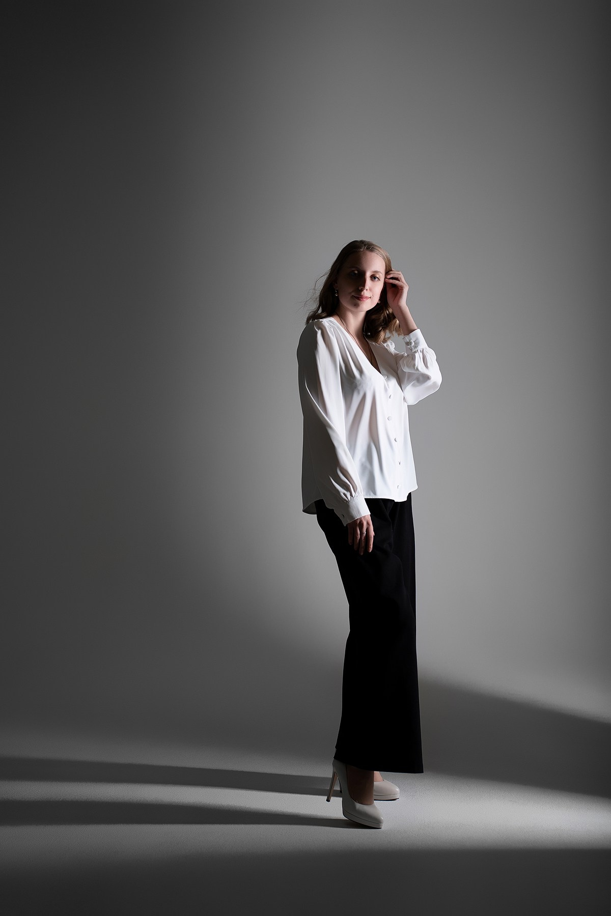 Лица здоровья. Фотограф Мария Ковкова