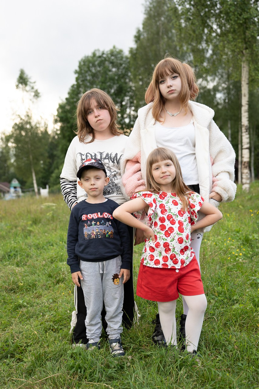 Иван Купала. Ecobelovo. Фотограф Мария Ковкова