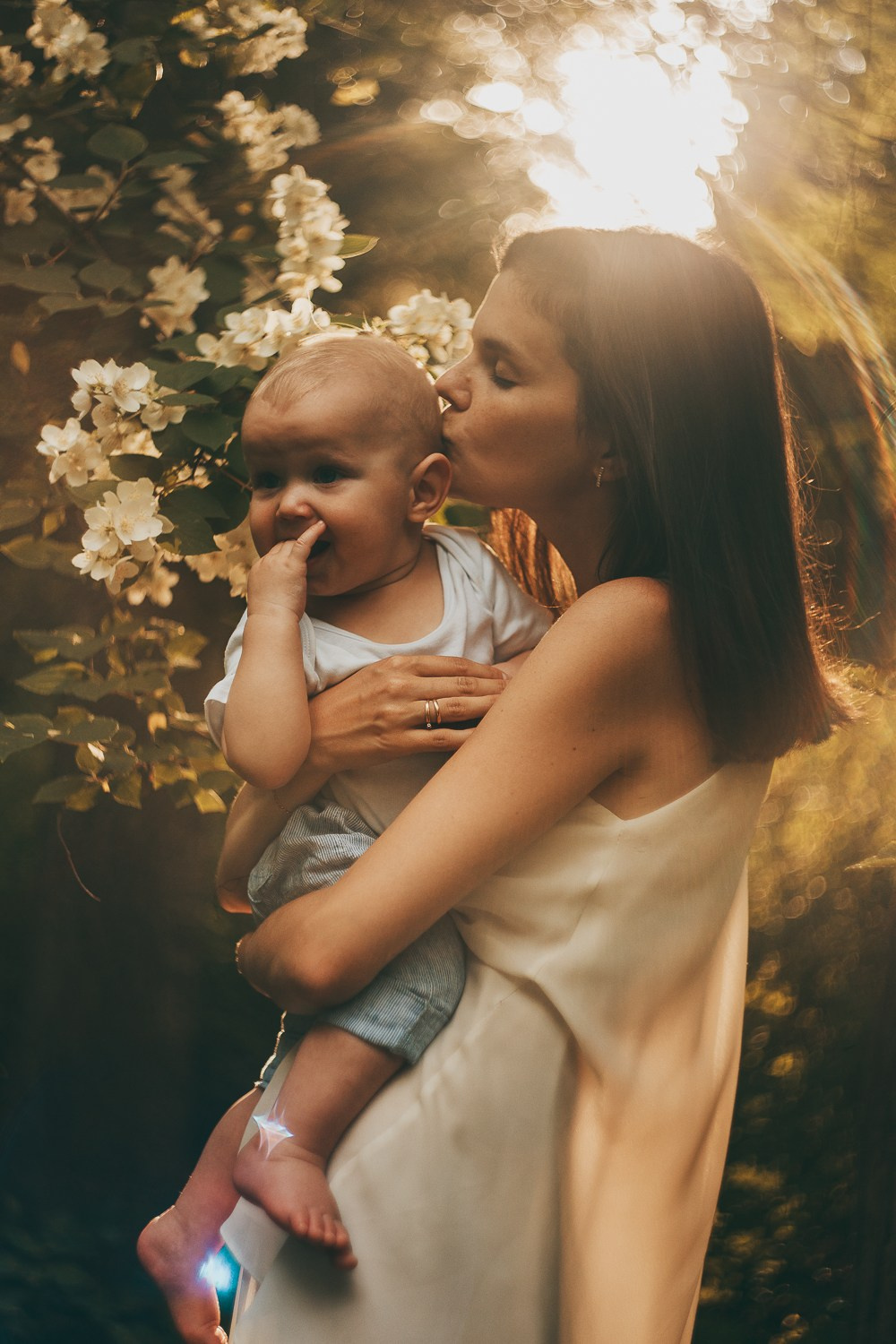 Семья Ксюши ♡. Семейный фотограф в Санкт-Петербурге Лиза Чирицо
