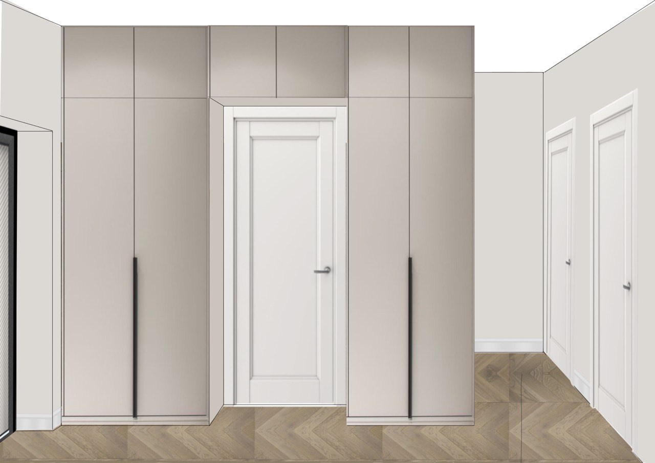 ЖК Талисман (коллажи). Главная