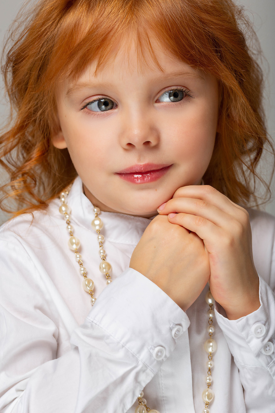 Анна. Женский фотограф Варушкина Елена