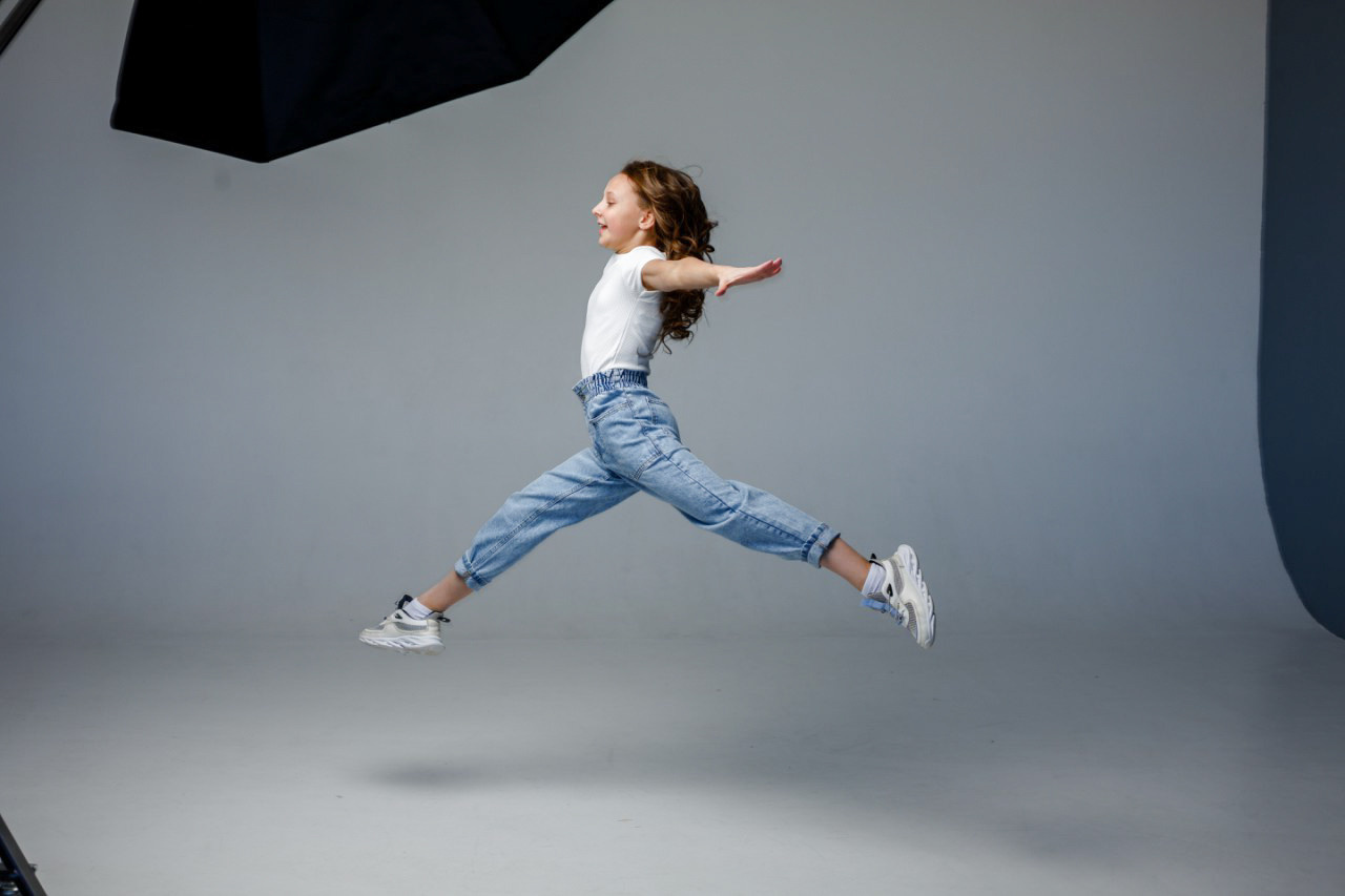 Настя. Женский фотограф Варушкина Елена