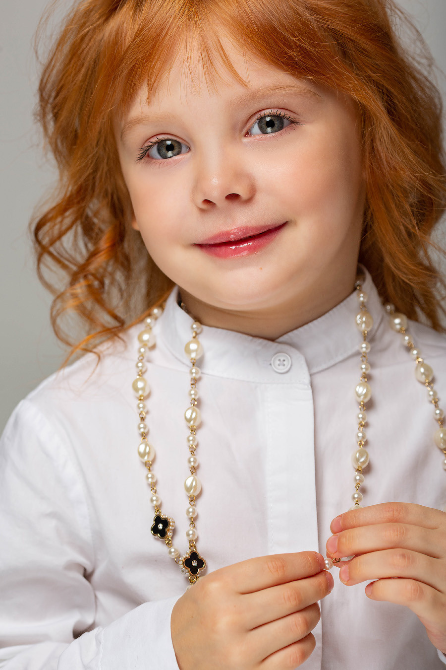 Анна. Женский фотограф Варушкина Елена