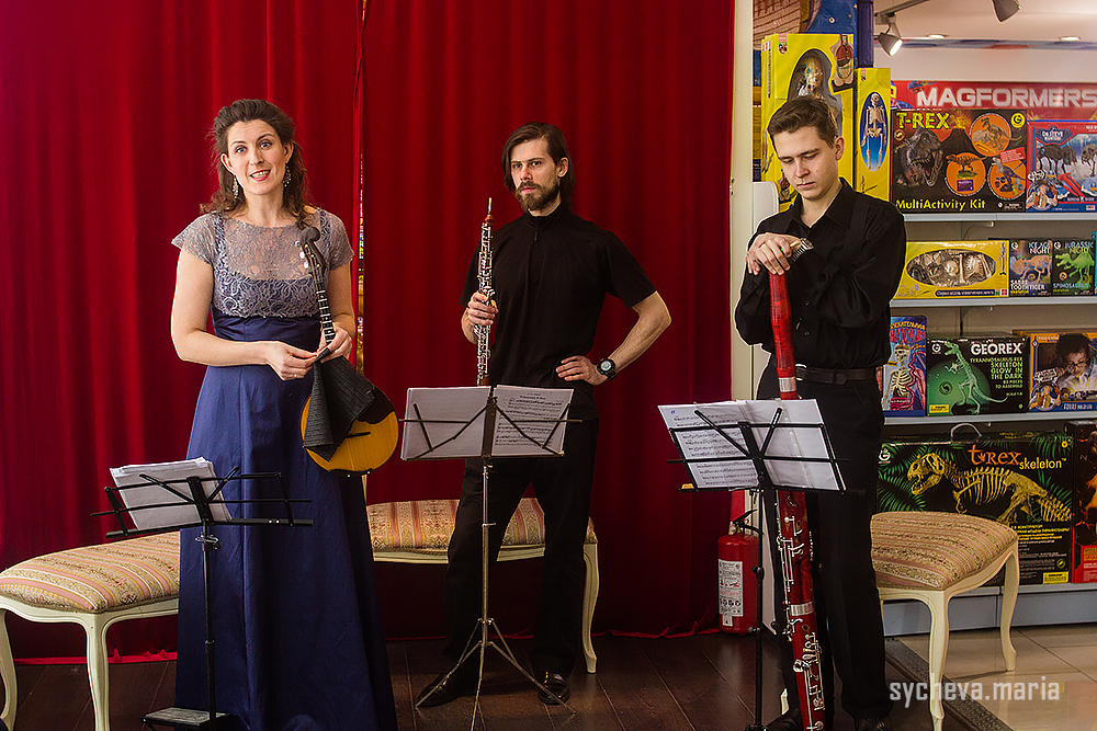 Золушка. Музыка барокко. Детский и семейный фотограф, фотограф мероприятий Нижний Новгород