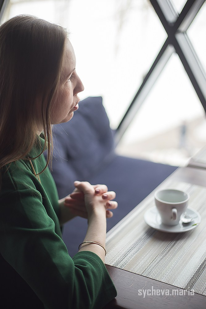 Деловой обед в геометрии. Детский и семейный фотограф, фотограф мероприятий Нижний Новгород