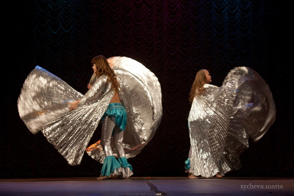 Амира. Детский концерт. Детский и семейный фотограф, фотограф мероприятий Нижний Новгород