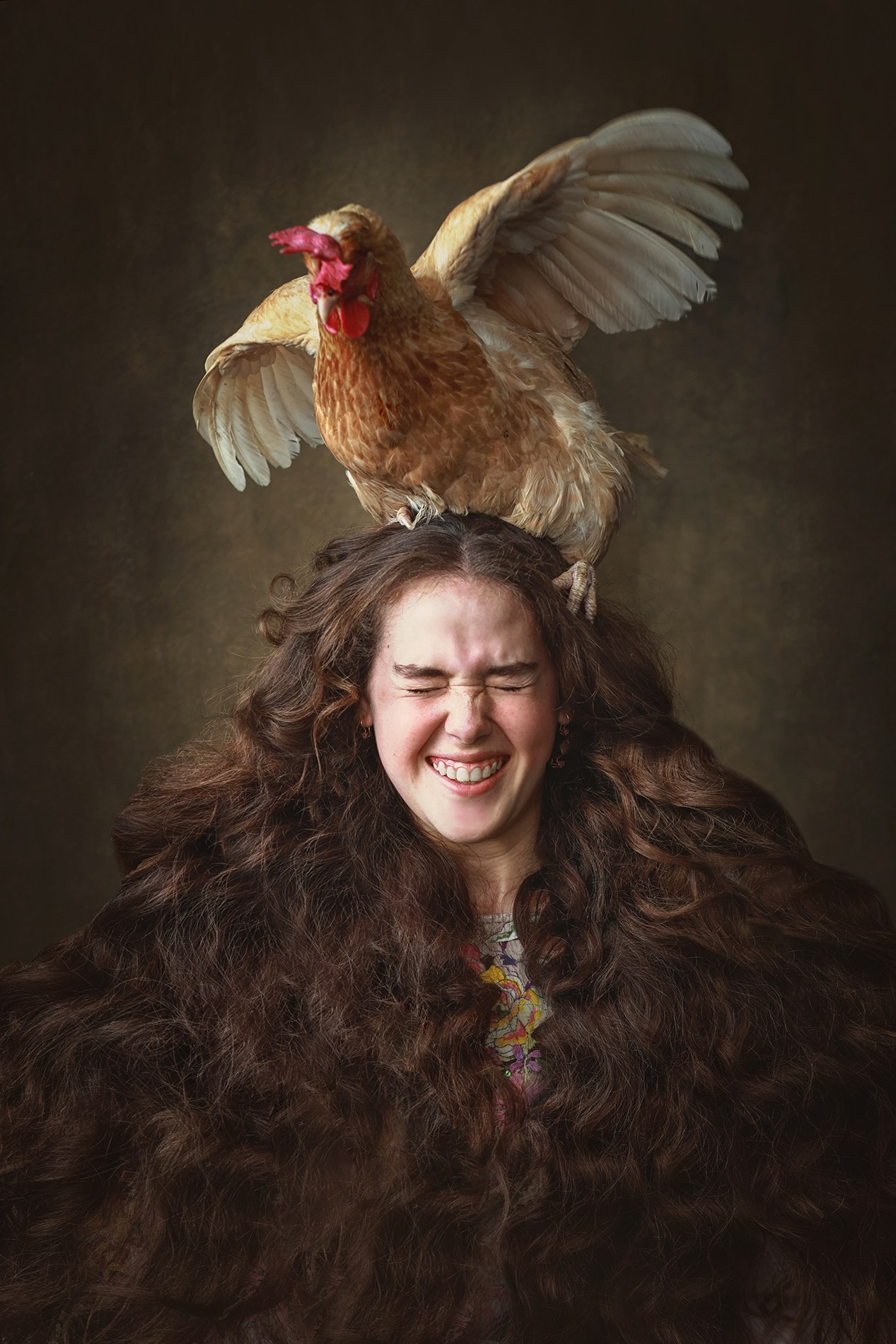 Фотограф в Ижевске и Москве Аксинья Лысенкова