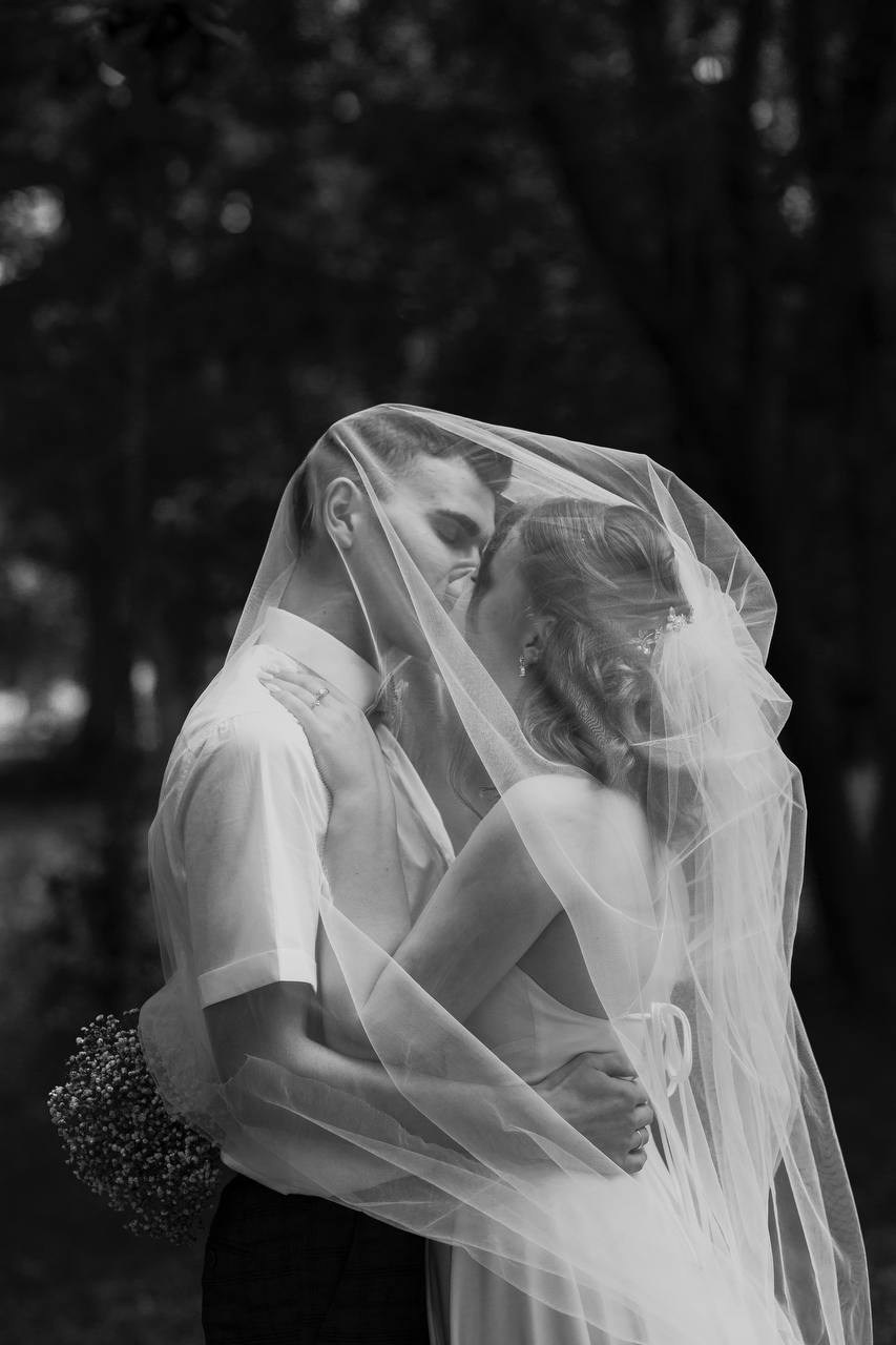 Сказочные свадьбы. Студия Фотографии «𝙑𝙆𝘼𝘿𝙍𝙀»