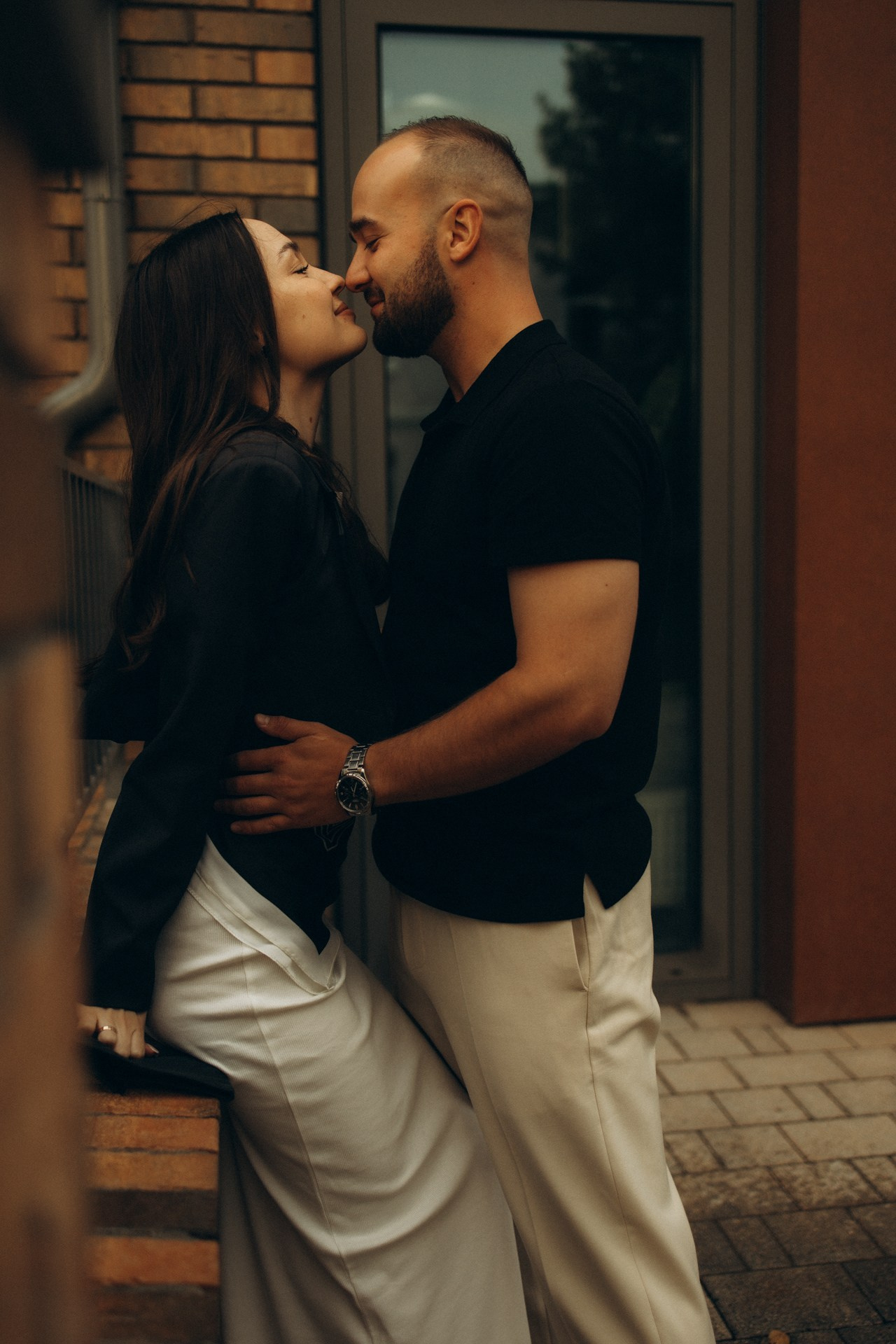 Алены ♡ Данил. Семейный фотограф в Ижевске Даша Денисова