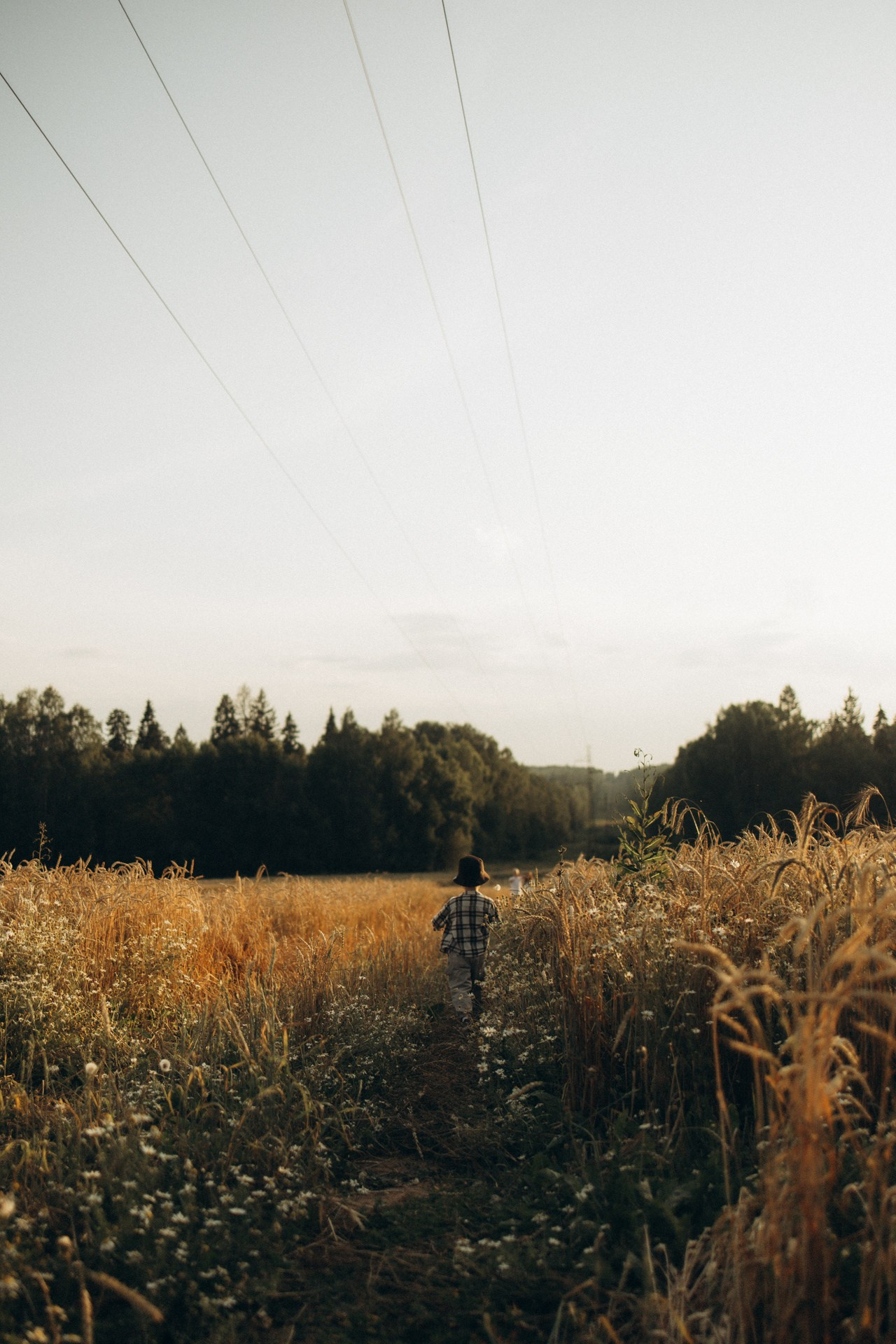 Анастасия, Никита и Захар. Семейный фотограф в Ижевске Даша Денисова