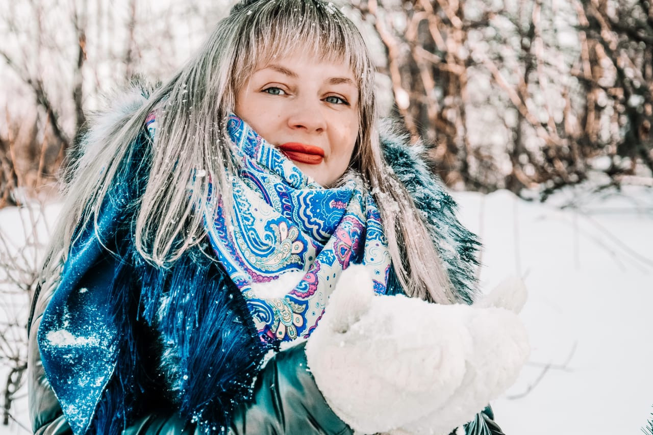 Семейный и детский фотограф в Комсомольске на амуре Мокренко Елена