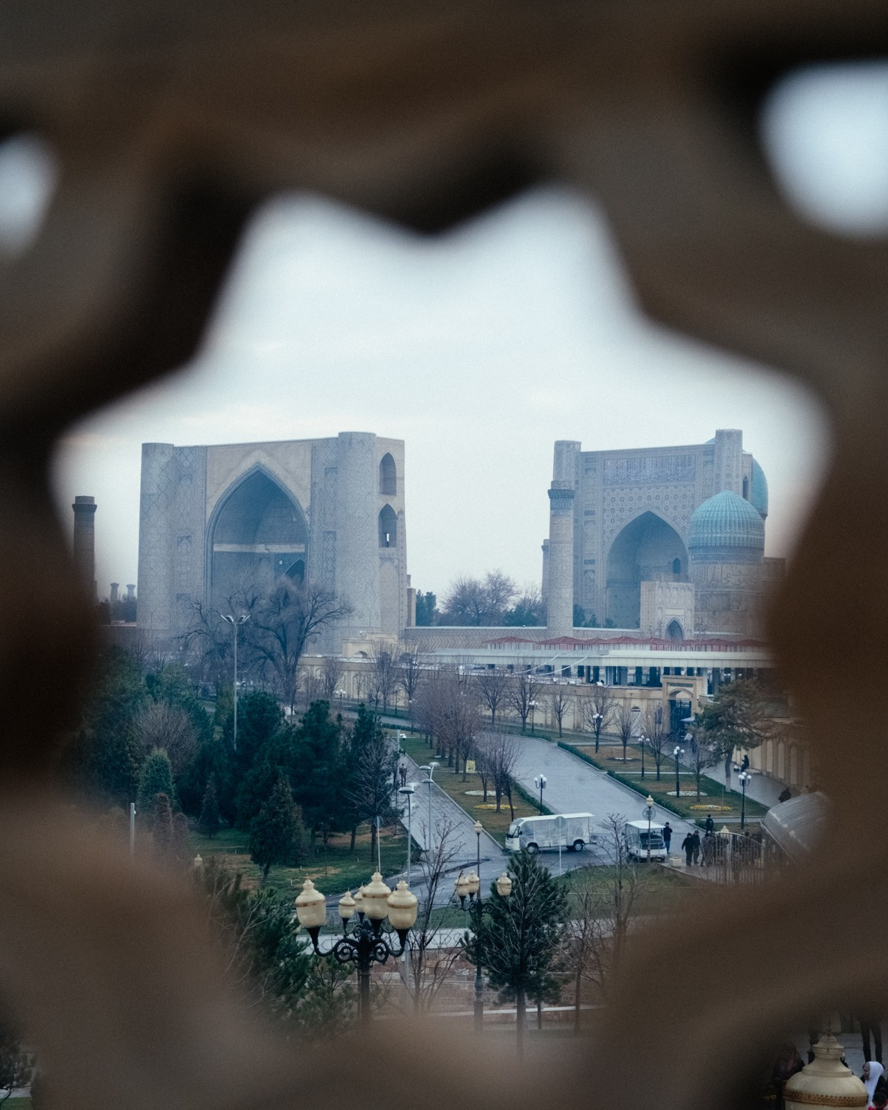 Узбекистан. Фотограф Дмитрий Олрайт | Калуга, Россия