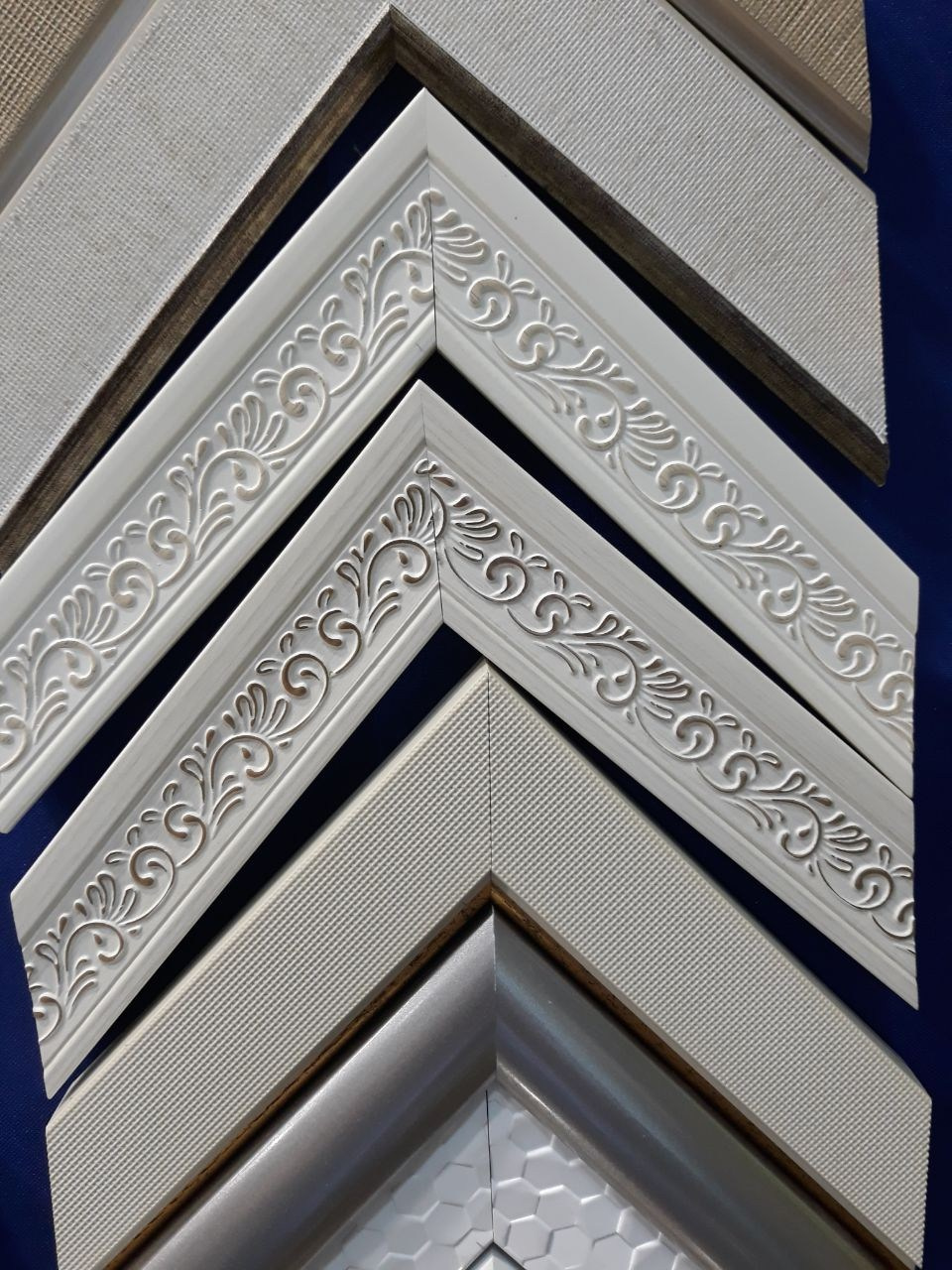 2D и 3D слепки. Фотограф новорождённых newborn деток до года в Кемерово Ксения Вакула