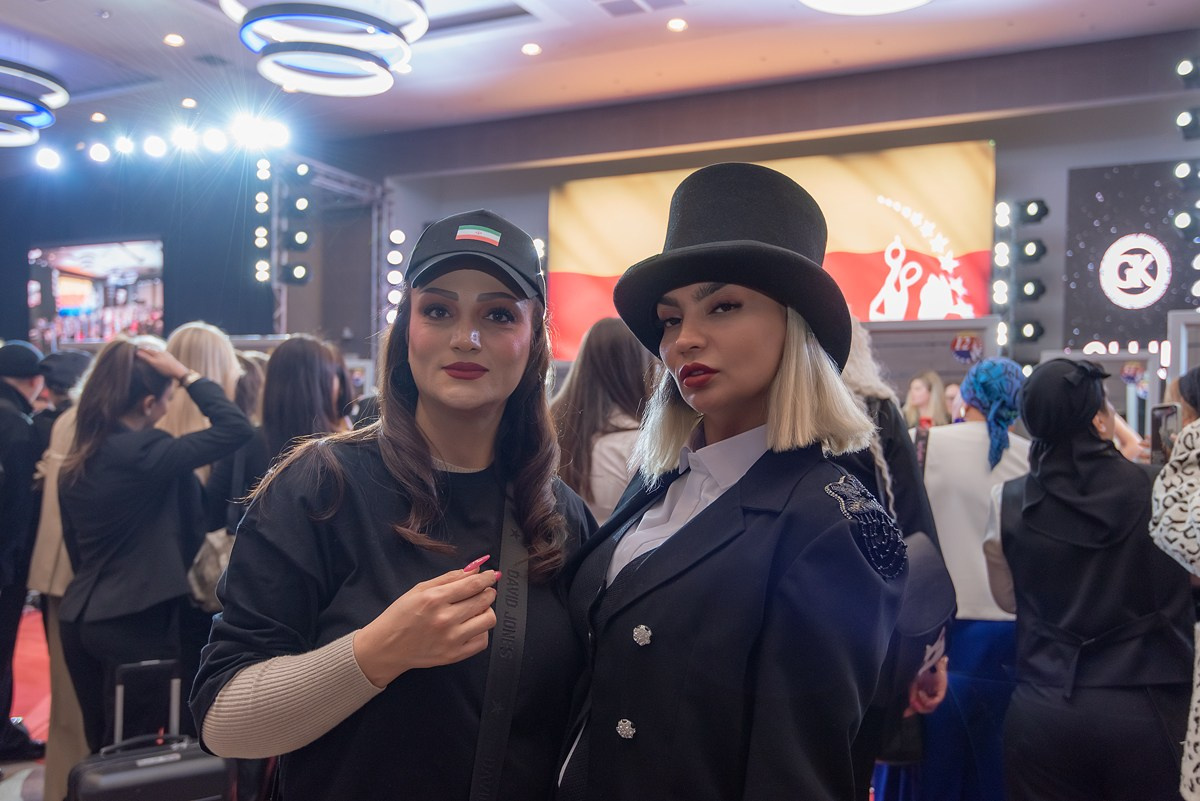 World Championship by Gergy KOT. Семейный и коммерческий фотограф в Сочи Александр Бодунов