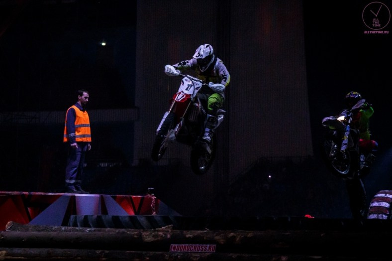 ПРОРЫВ. Магия музыки в кадре: Концертная Фотография