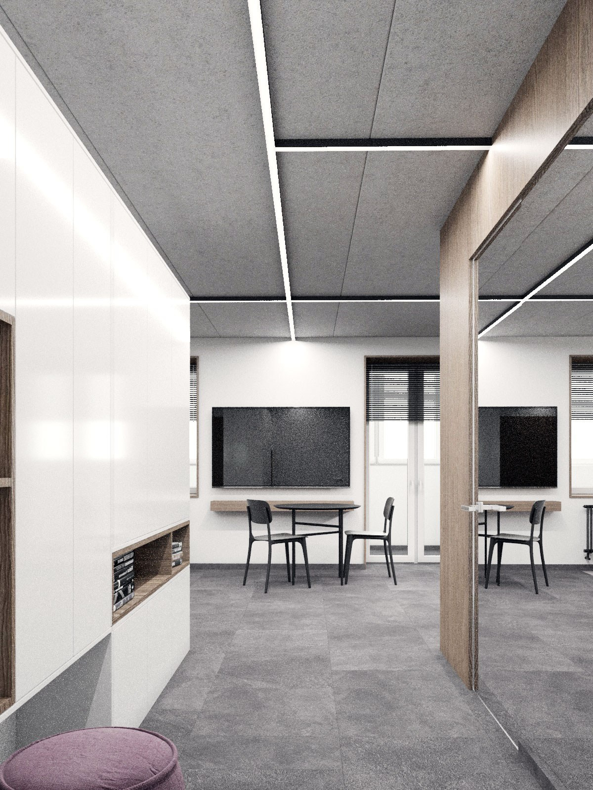 ULESHI 2.0. SAAS Селиванов Алексей Архитектурная Студия