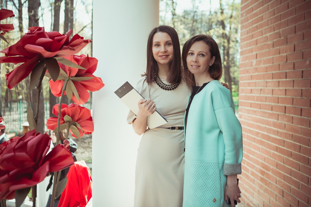 Свадьба летом. Праздничное агентство ПИОН