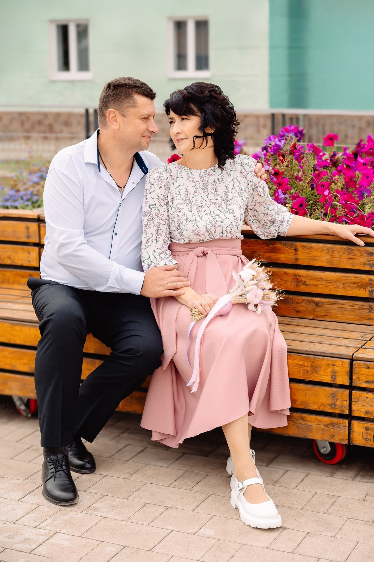 Благодарности