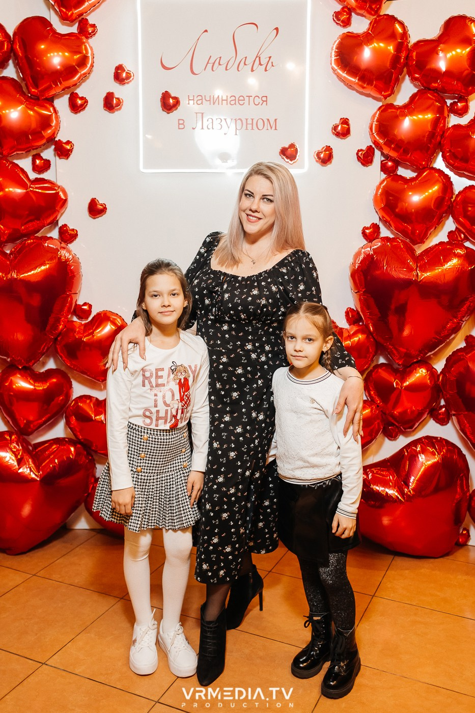 Выходные в ресторане «Лазурный берег»