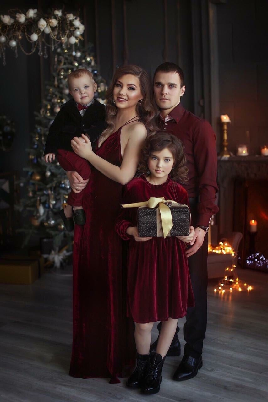 Семейные фотосессии. Семейный и детский фотограф Екатеринбург