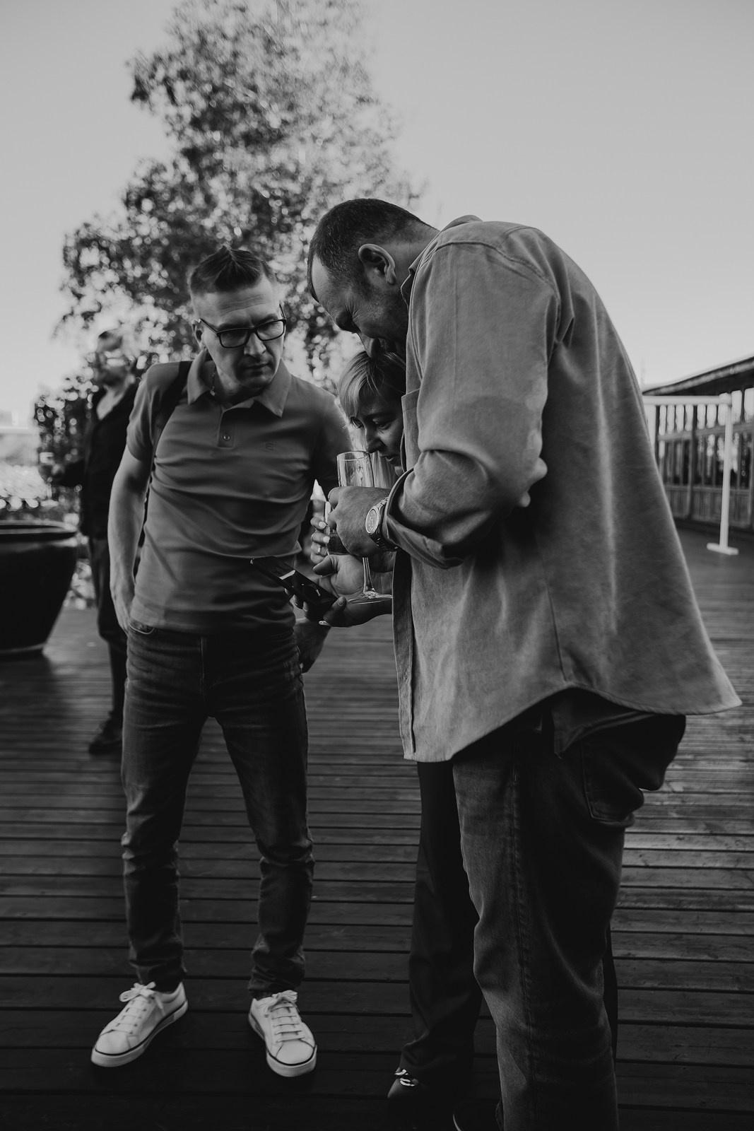 СОЮЗ-М. Фотограф Москва Владимир Филин