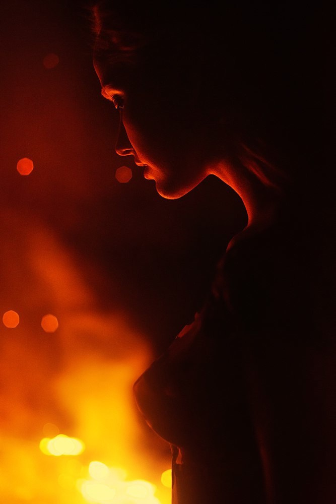 Портретный фотограф в Санкт-Петербурге Мерцалова Татьяна