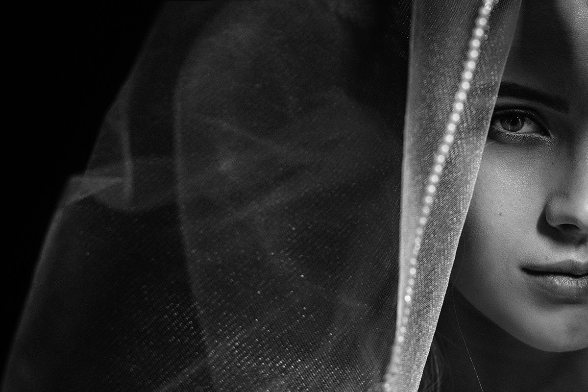 Свадебный фотограф в Санкт-Петербурге Анастасия Андреева