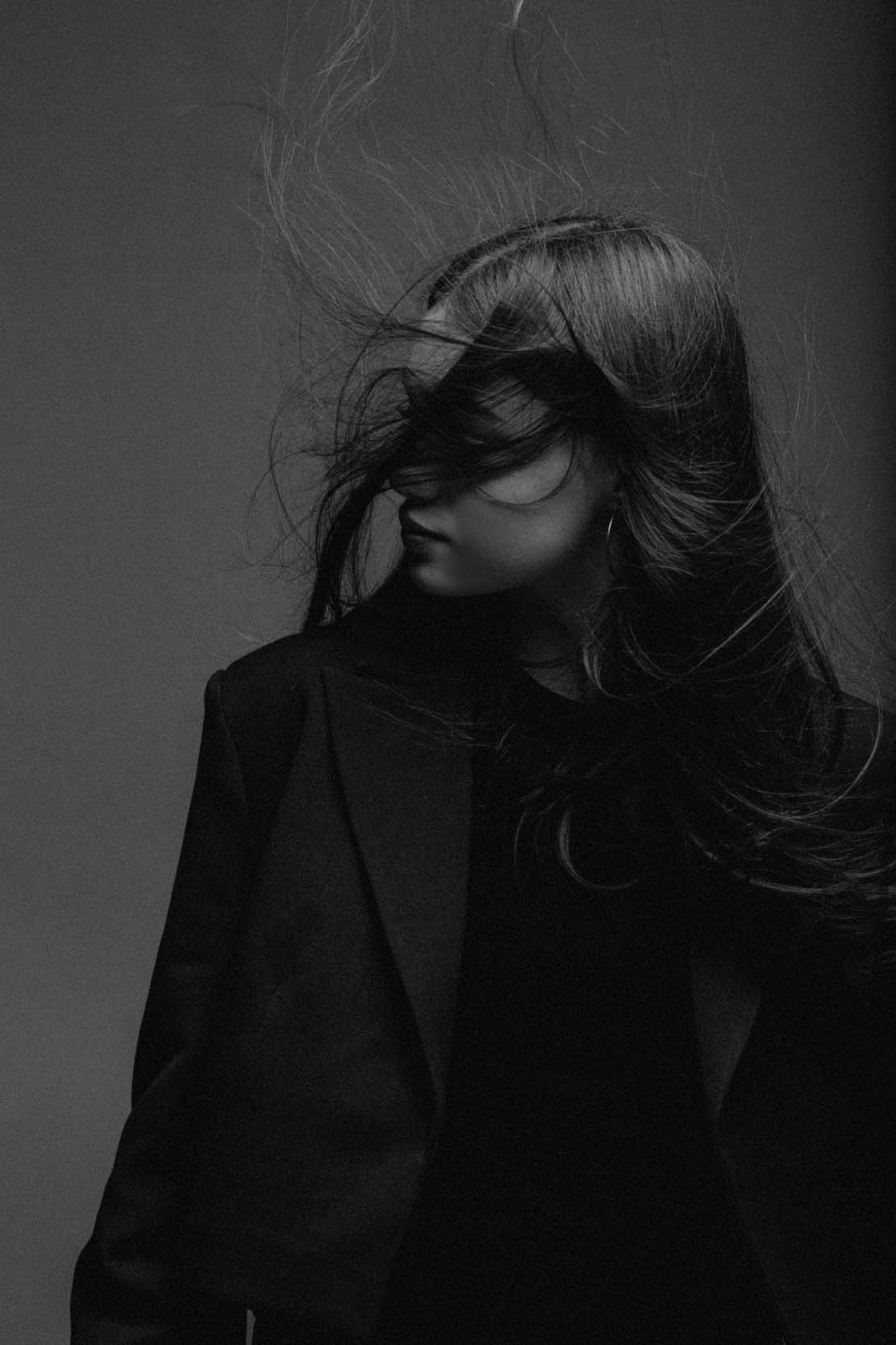 ПОДРОСТКИ. Фотография. Визуально-чувственный мир души