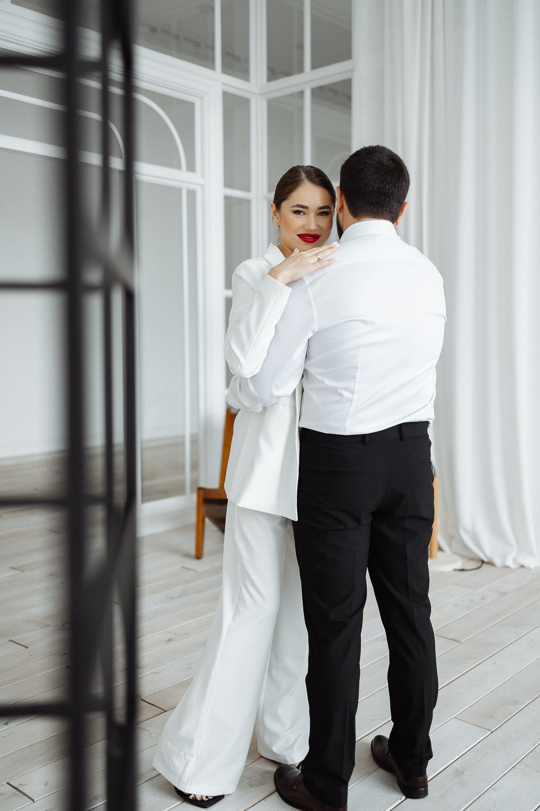 Наталья и Сергей. Свадебный и семейный фотограф в Челябинске. Аврамец Анна