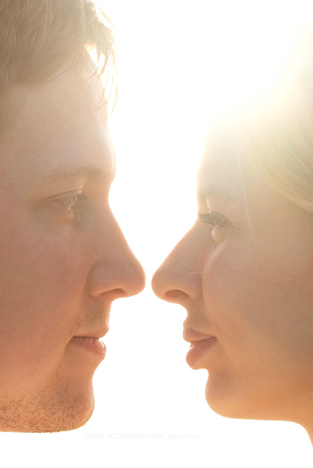 Мария, Дмитрий, Боня и Булочка. Мила Астахова