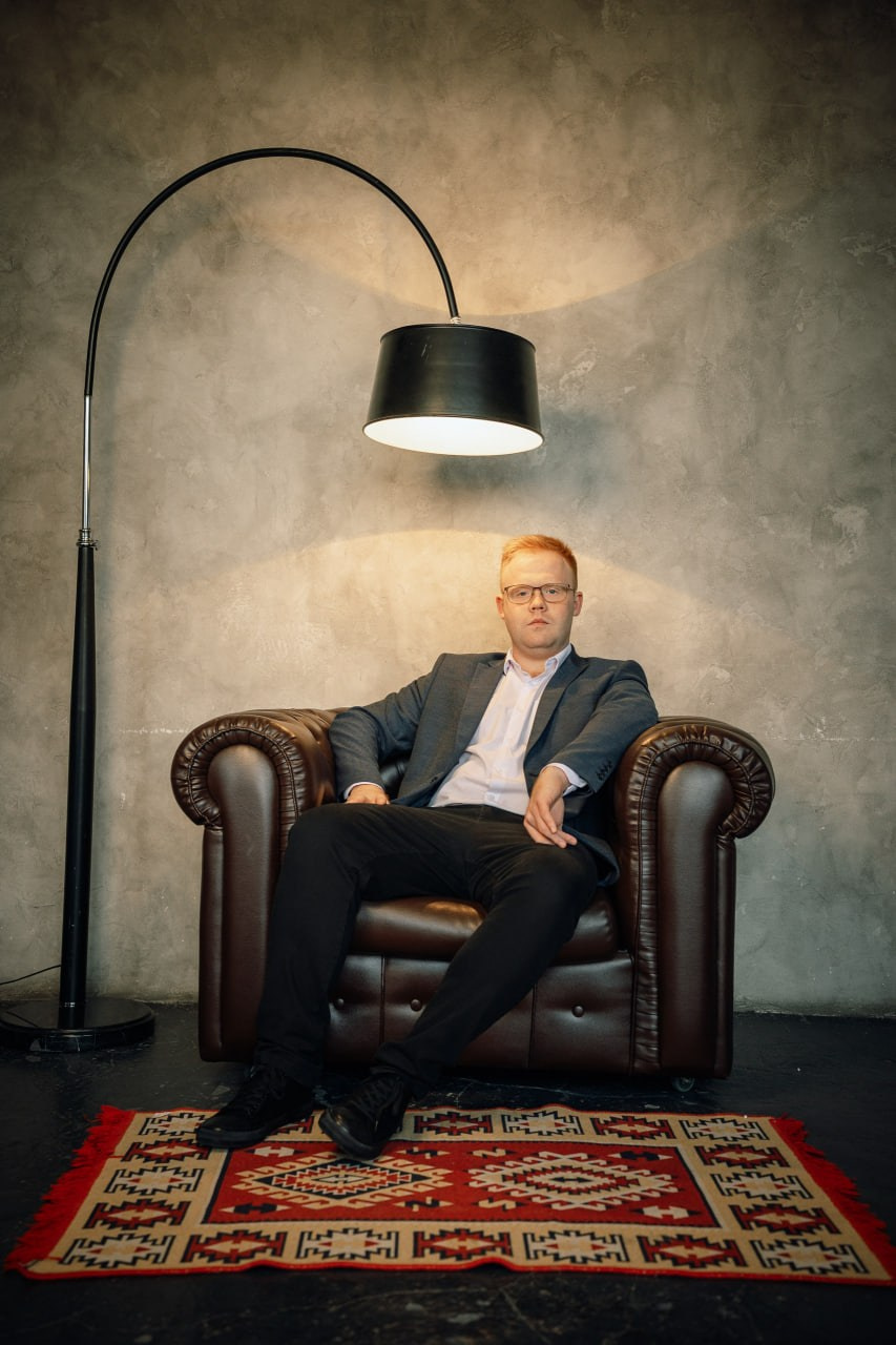 Стоимость фотосессии в Тюмени