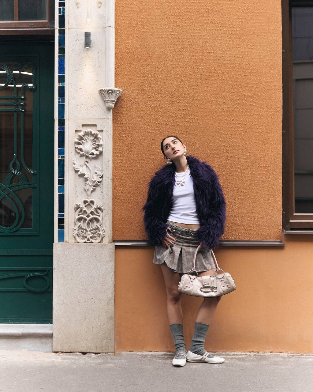 For sokush vintage. Главная