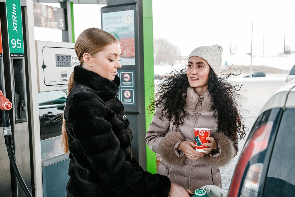 БИЗНЕС КОНТЕНТ. АЛЕКСАНДР ФОКС