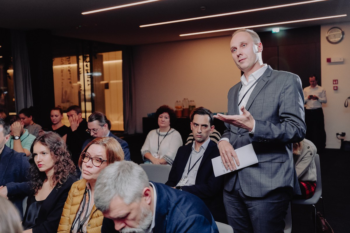 BEST FOR LIFE DESIGN AWARD 2019 (ИТАЛИЯ, КОМО). Фотограф в Сочи, Репортажный фотограф Виктор Кочков-Филатов