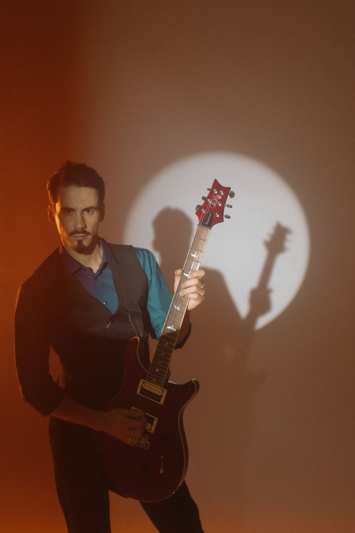 Студия Маркова. Портфолио свадебного фотографа. Роман Каргаполов