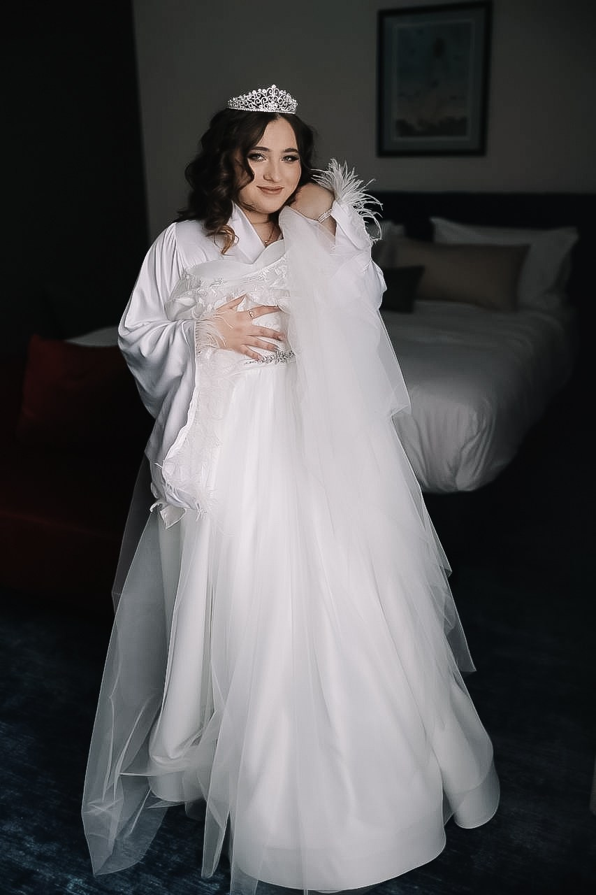 Свадьба. Свадебный фотограф и видеограф в Омске — Виталий и Алёна Орлянд