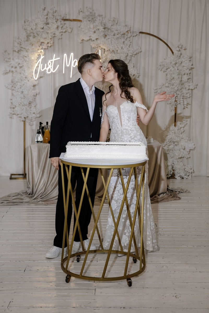 Александр+Анастасия. Главная