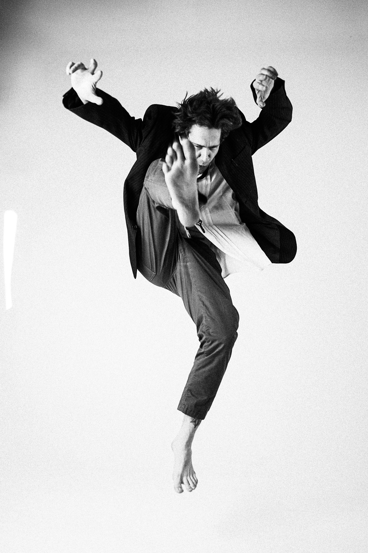 Олег или Скорсезе ABSOLUTE SINEMA. Объективно. Показываю жизнь через свои кадры