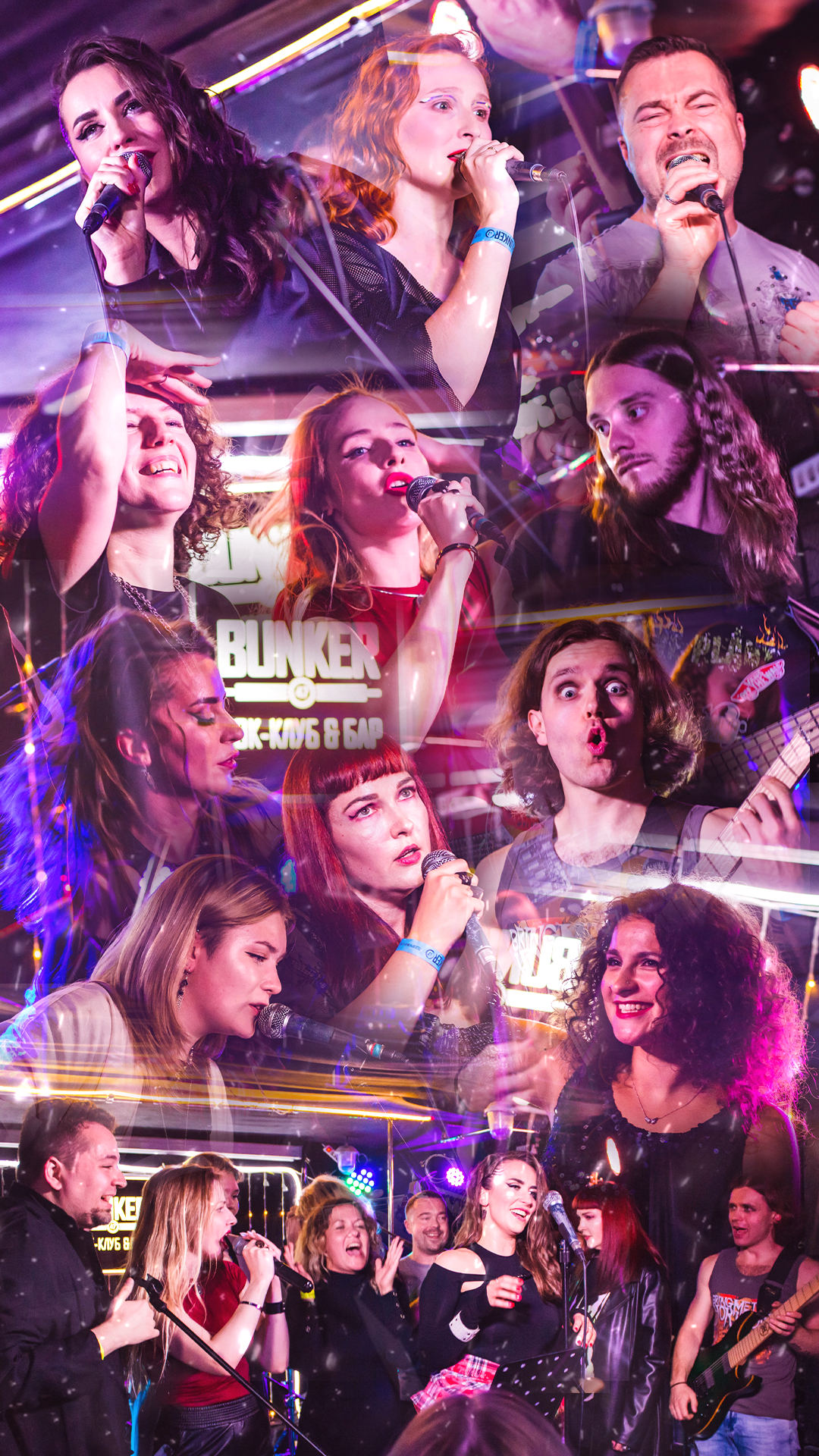 Фото + арт. Репортажный фотограф Анастасия Рубцова