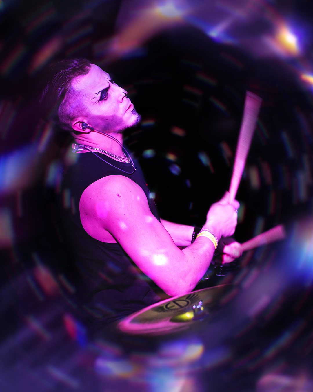 Фото + арт. Репортажный фотограф Анастасия Рубцова