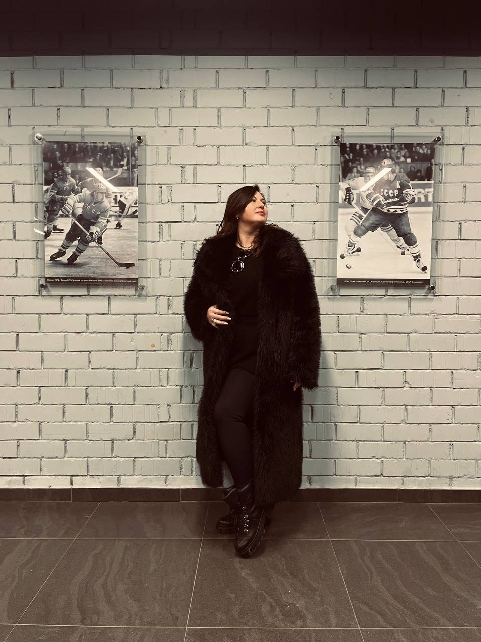 ХОККЕЙ. МОТОШКОЛА в городе Витебске. Обучение категории А и А1