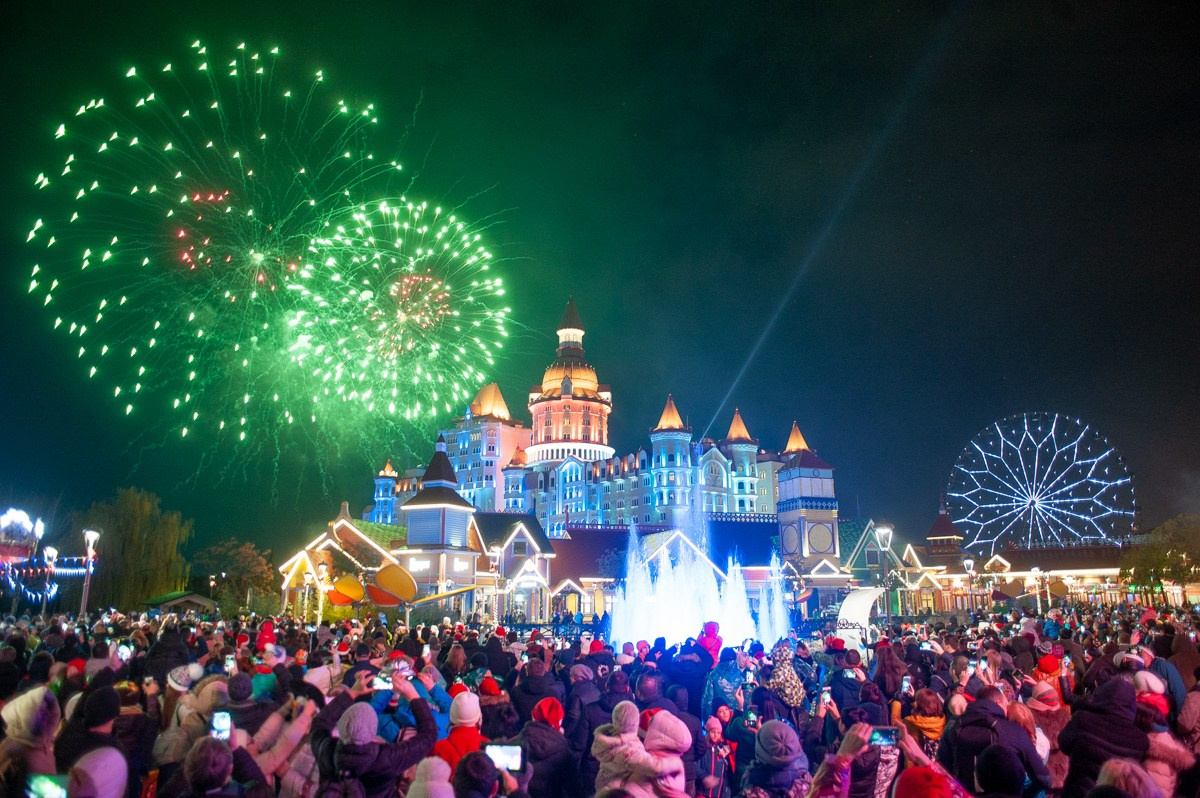 Репортаж. Фотограф Роман Ефремов