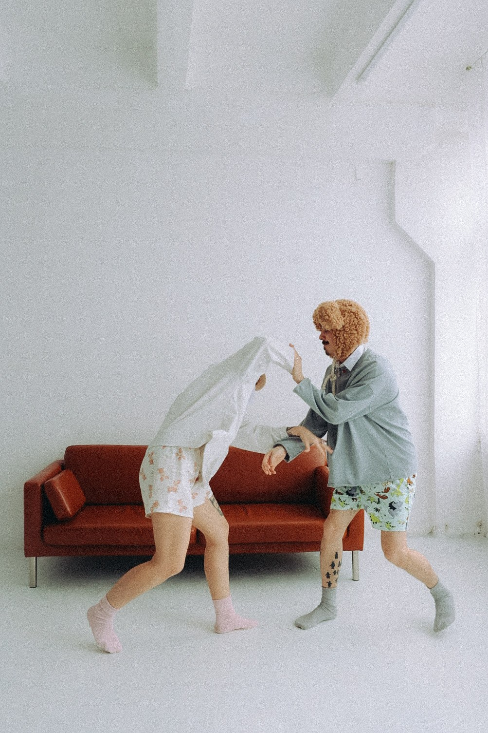 Костя и Наташа. Фотограф Нижний Новгород