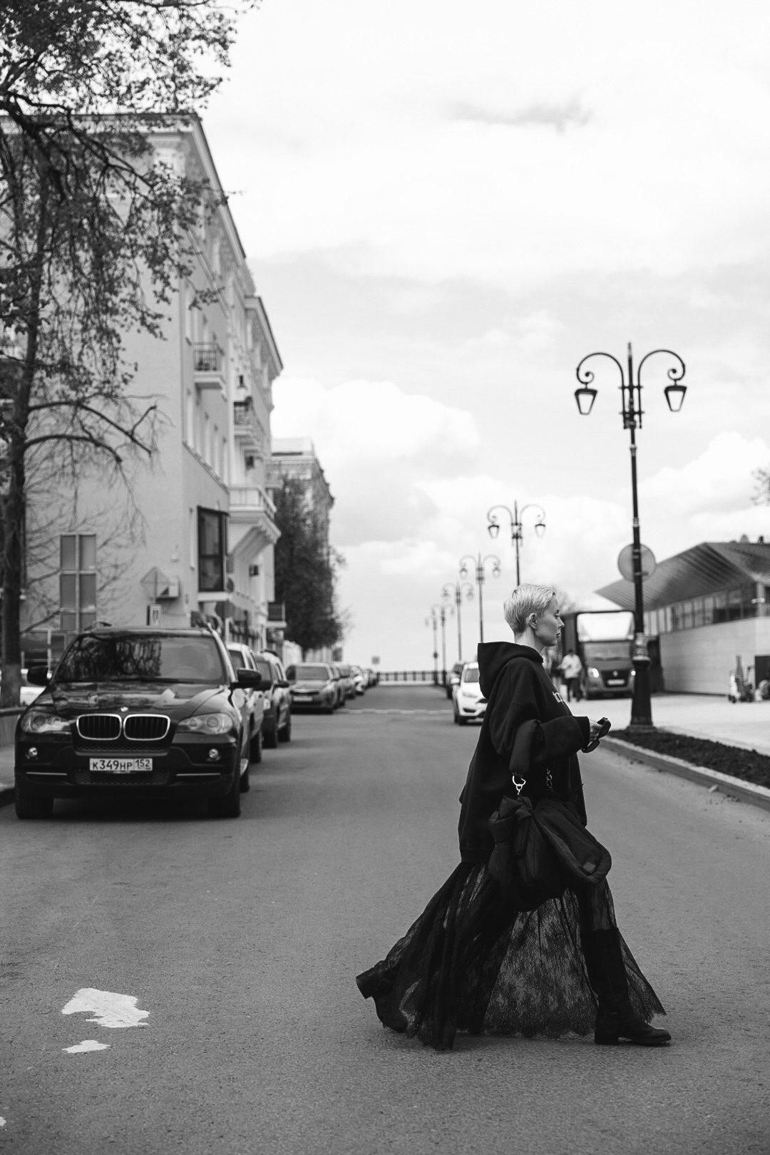 Света. Фотограф Нижний Новгород