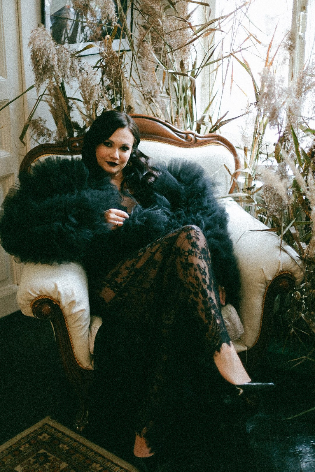 Алена. Фотограф Нижний Новгород