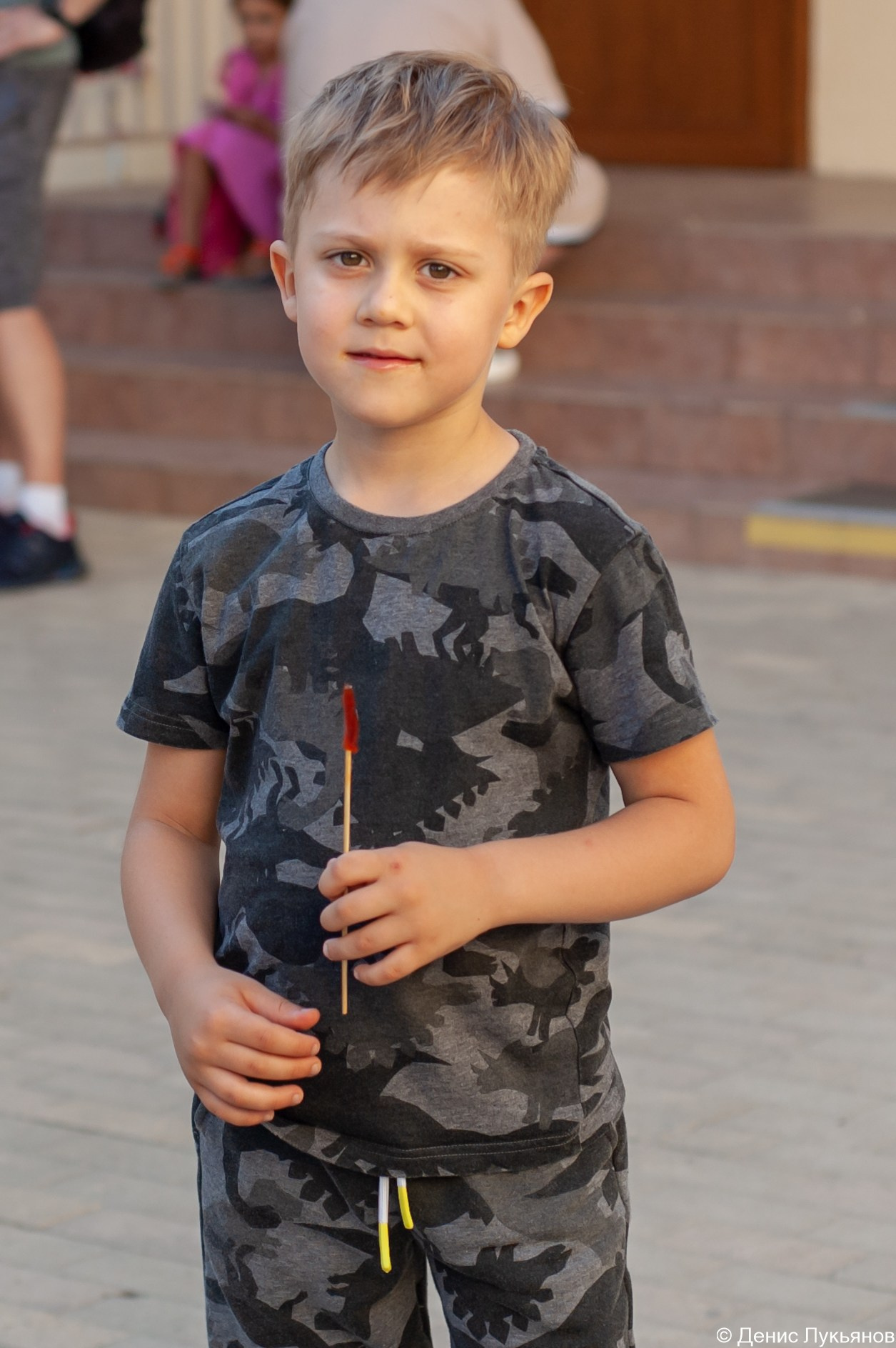 Ярмарка. Свадебный и семейный фотограф Денис Лукьянов в Краснодаре, Краснодарском крае и Республике Крым