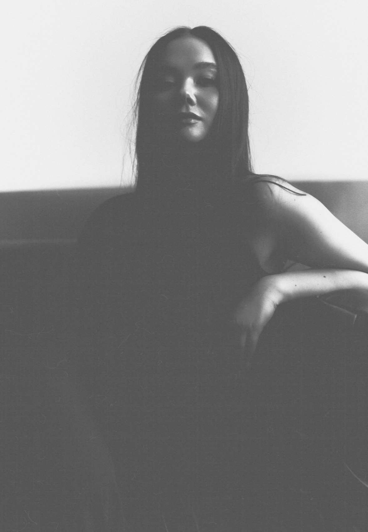 Nadya. Индивидуальная и семейная фотосессия в Чебоксарах Оксана Русакова