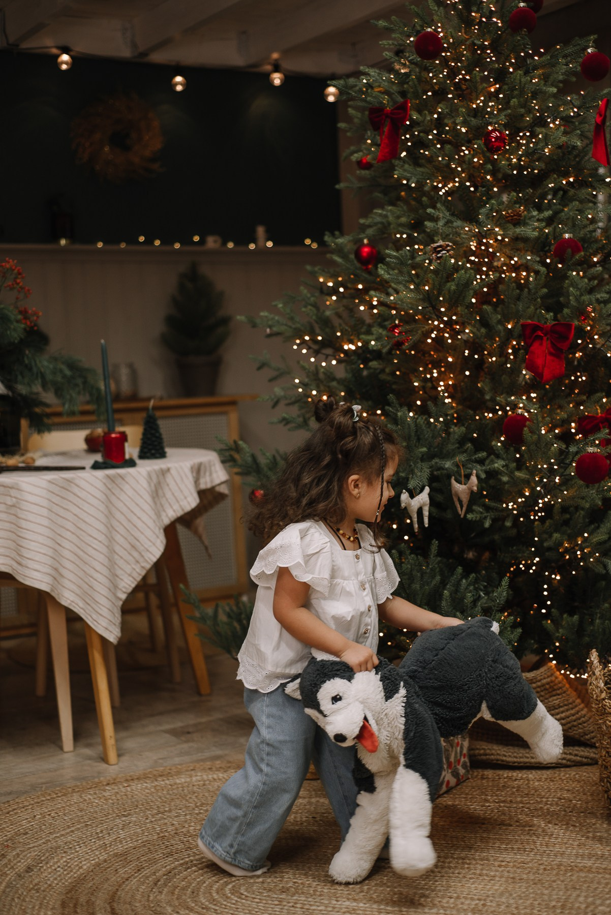 Happy moments_Джихат, Лена и Ясмин. Свадебный и семейный фотограф в Минске Яна Новак