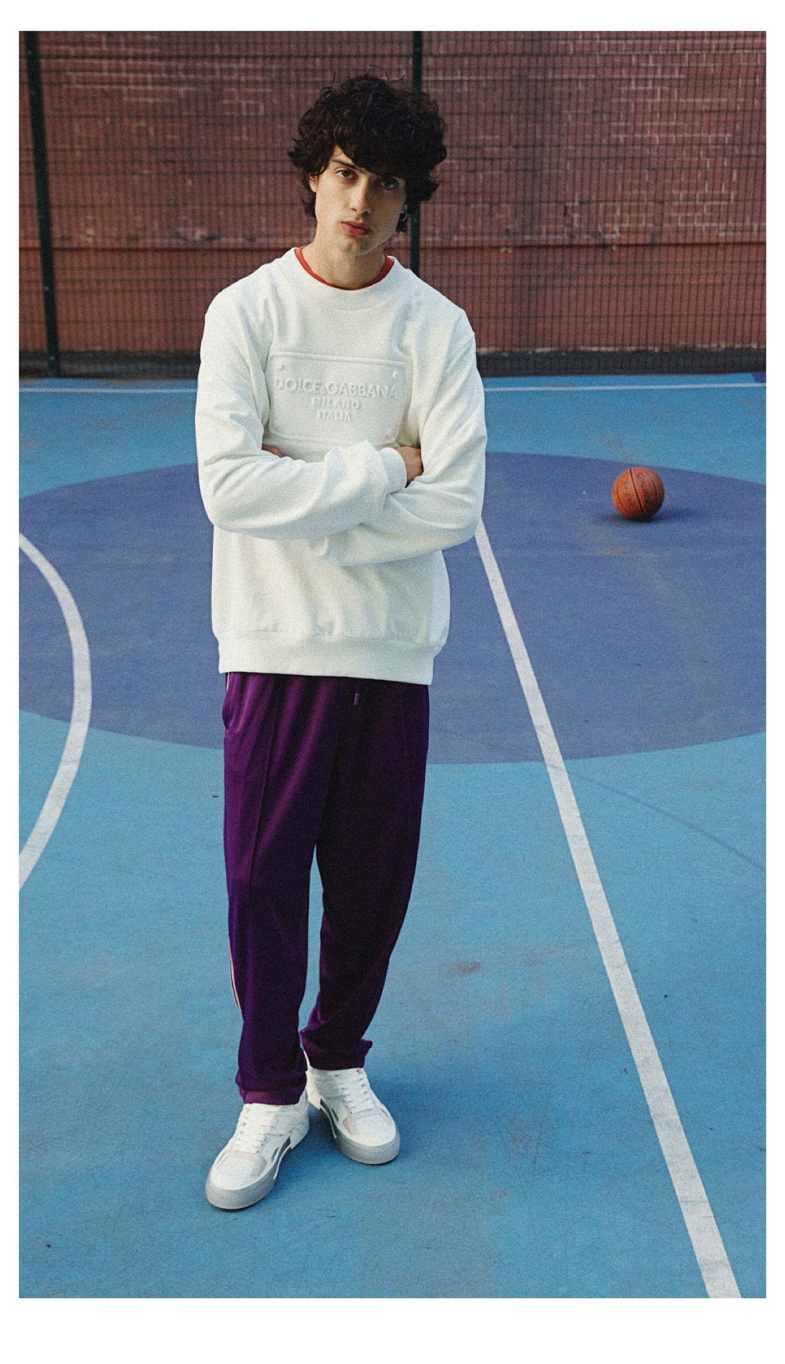 Dolce & Gabbana (tsum, 2023)